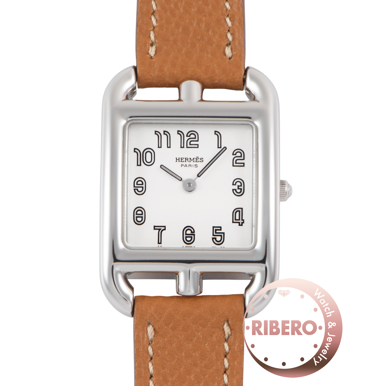 エルメス ケープコッド CC1.210