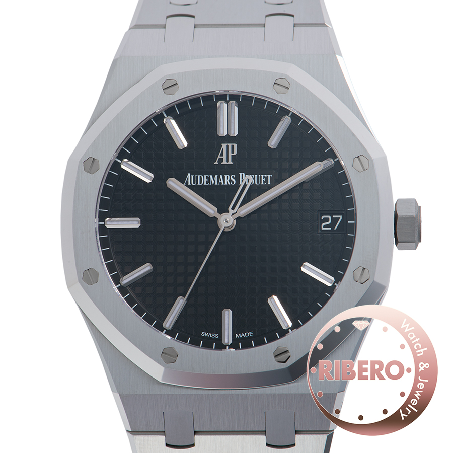 オーデマ・ピゲ ロイヤルオーク 15500ST.OO.1220ST.03