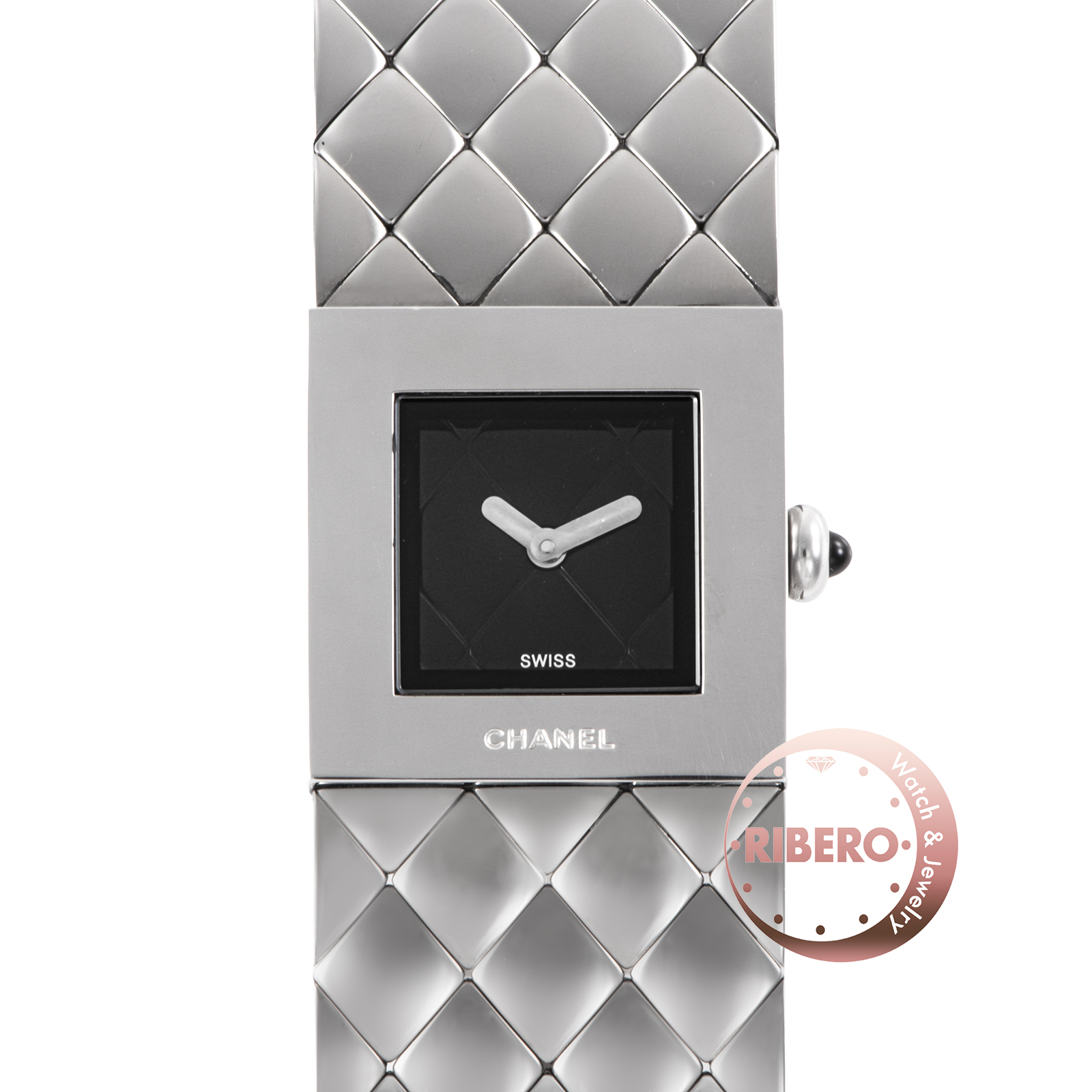 シャネル マトラッセ H0009