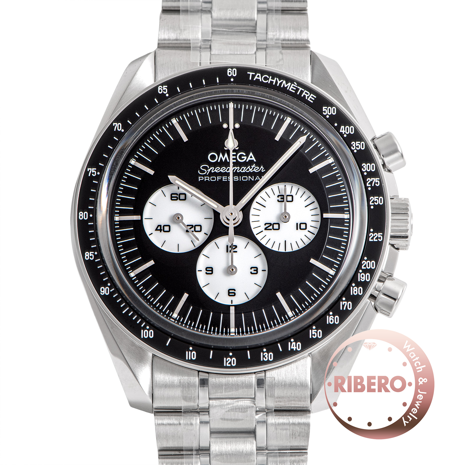 オメガ スピードマスター ムーンウォッチ プロフェッショナル 42MM 310.30.42.50.01.004 2026年新作