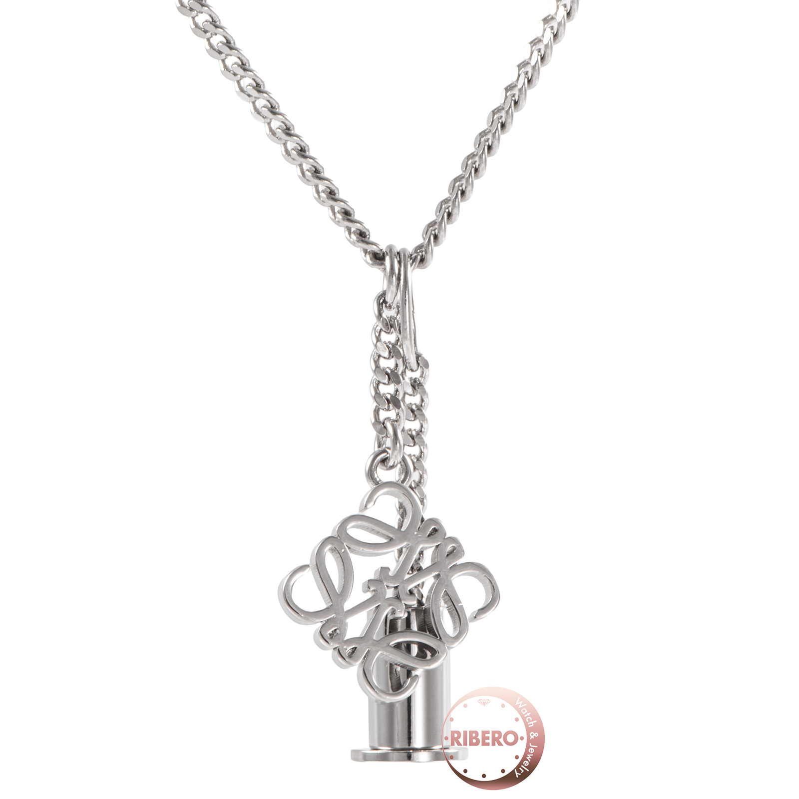 ロエベ パーソナライゼーション ペンダント N691420X01