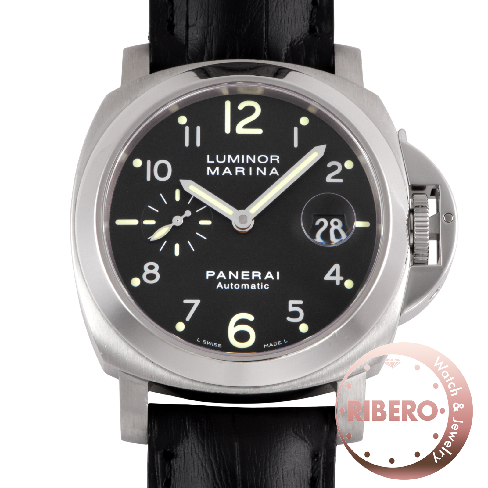 オフィチーネパネライ ルミノールマリーナ PAM00164