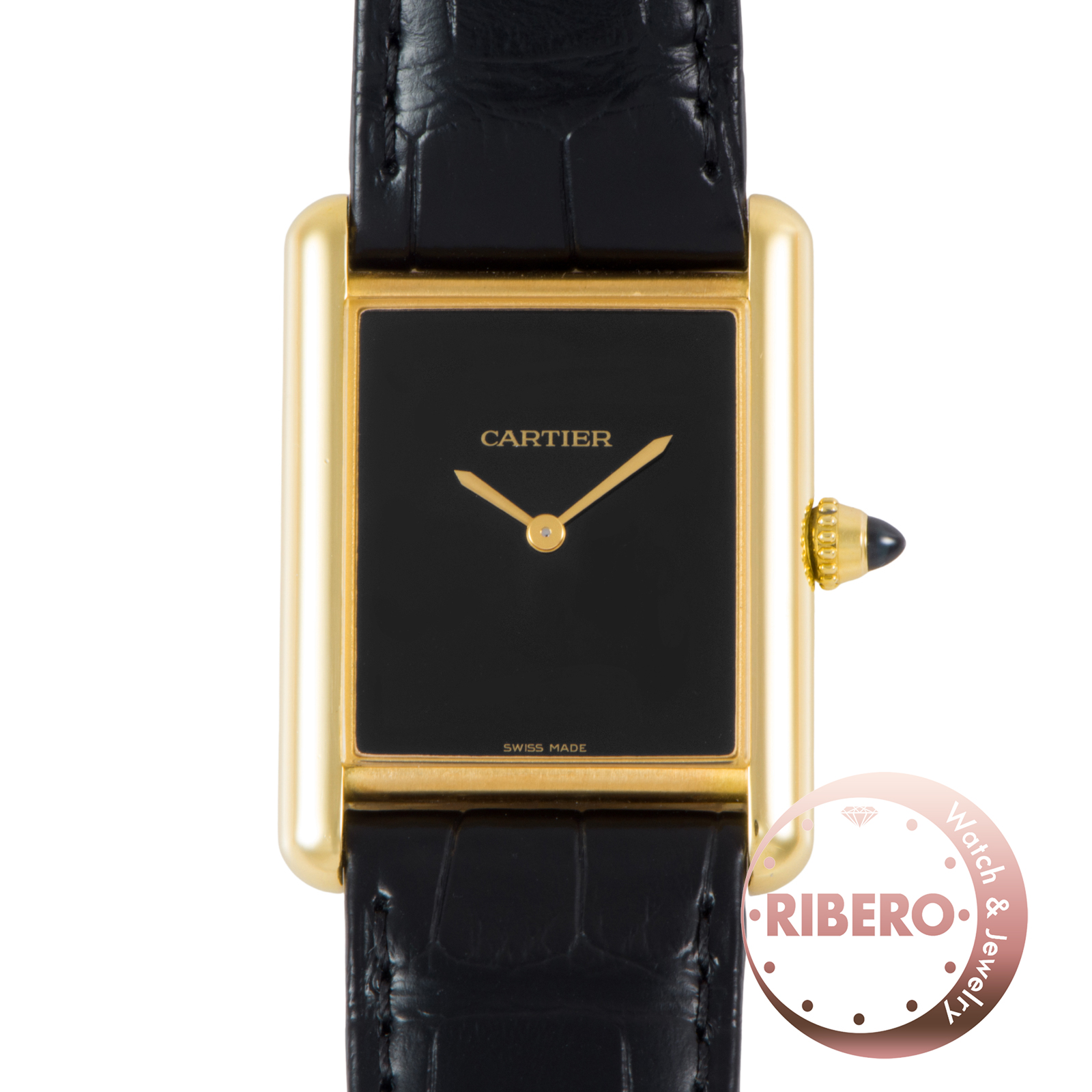 カルティエ タンク ルイ カルティエ ウォッチ WGTA0091