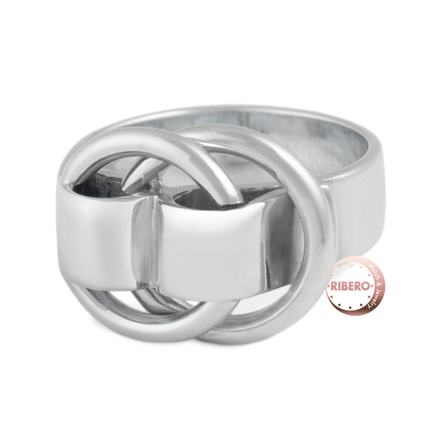 エルメス ドゥザノー リング 10号