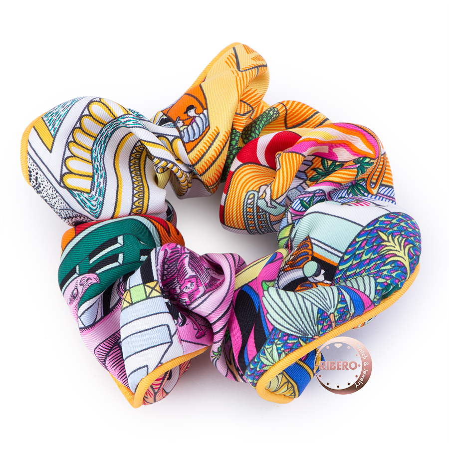 エルメス シュシュ クラウディア