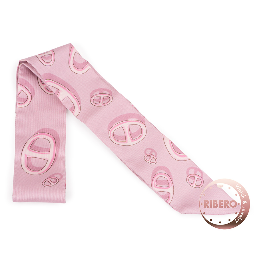 エルメス ツイリー シェーヌダンクル