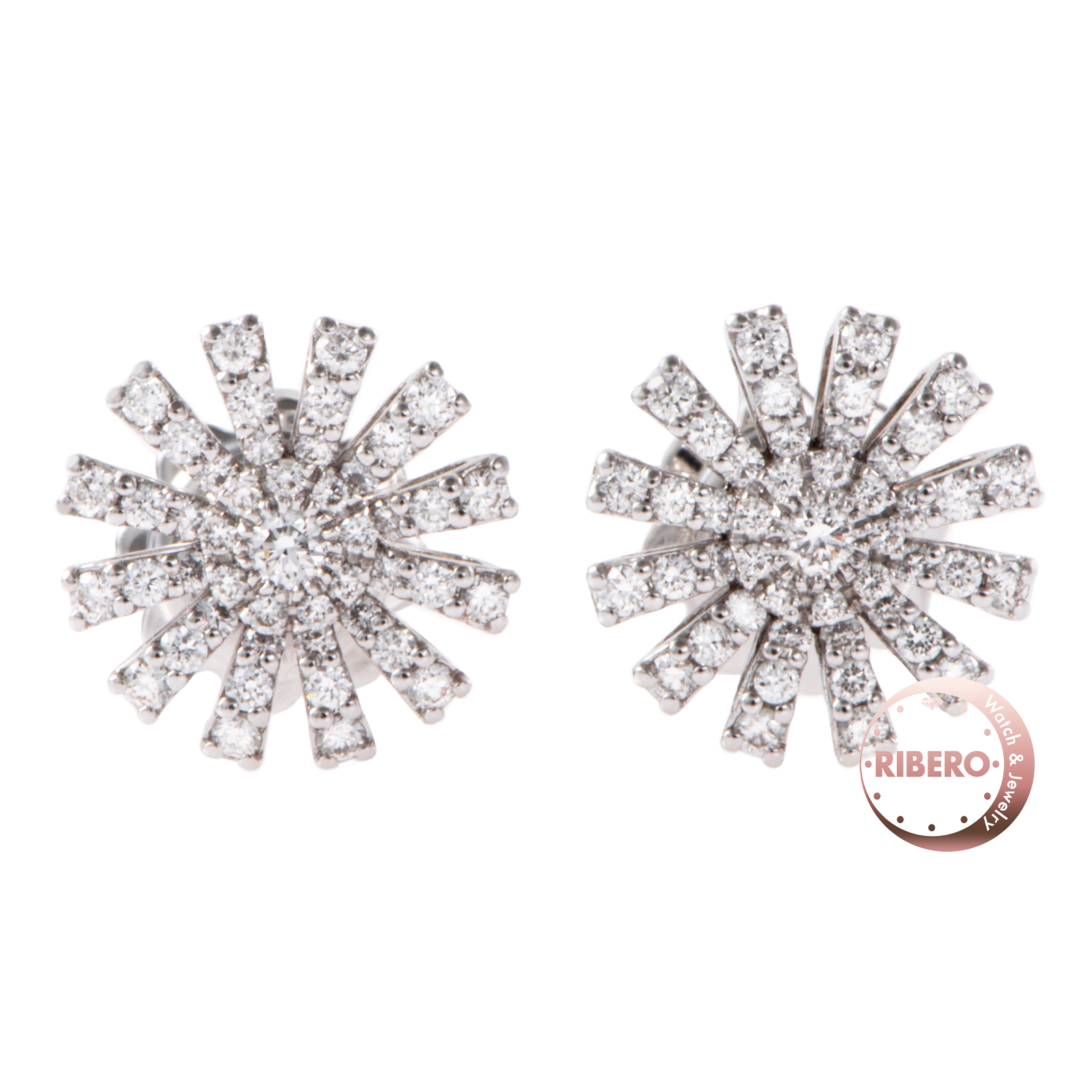 ダミアーニ マルゲリータ ピアス