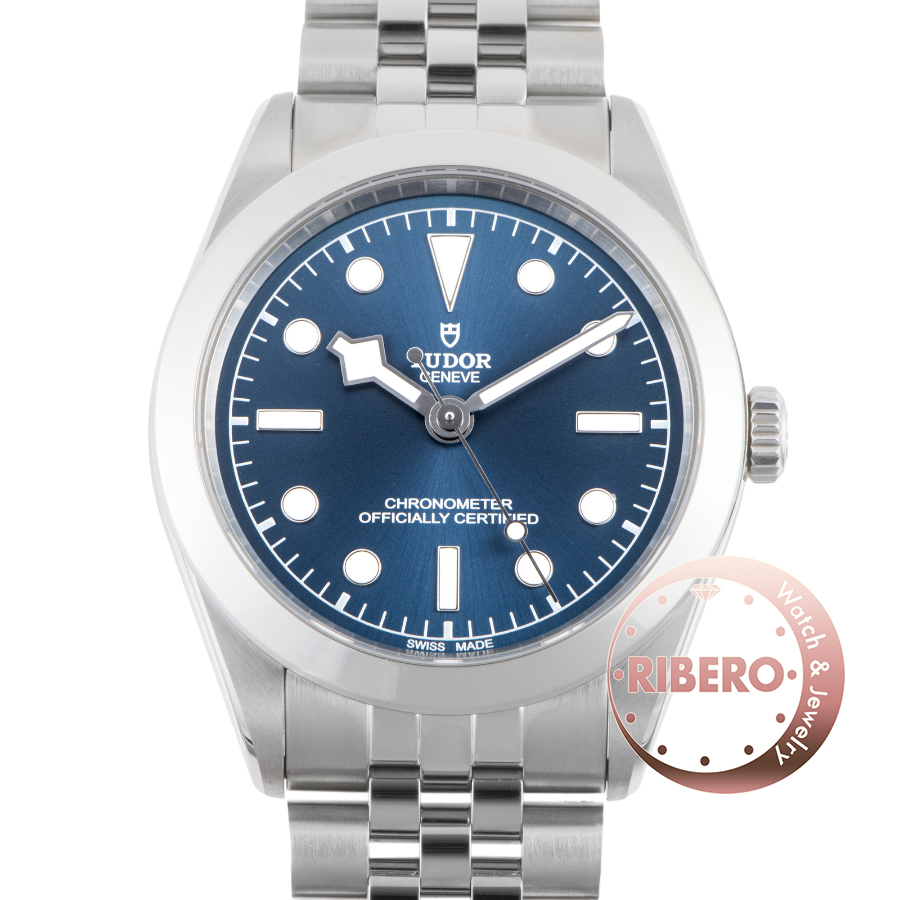 チューダー / チュードル ブラックベイ 39 79660