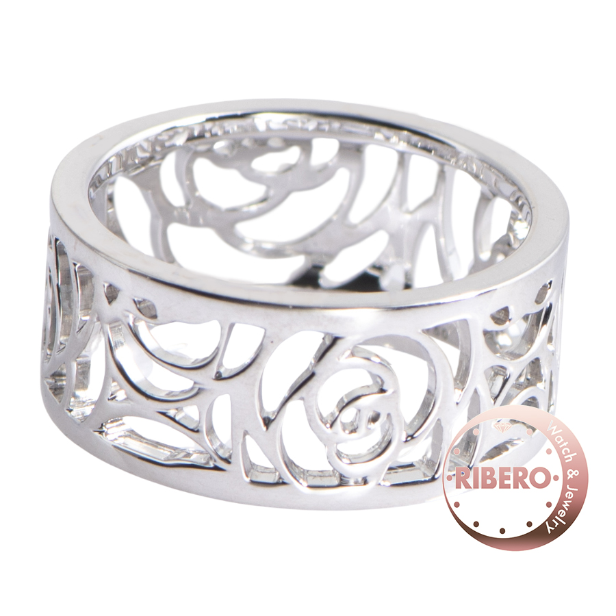 シャネル オープンカメリア 10号