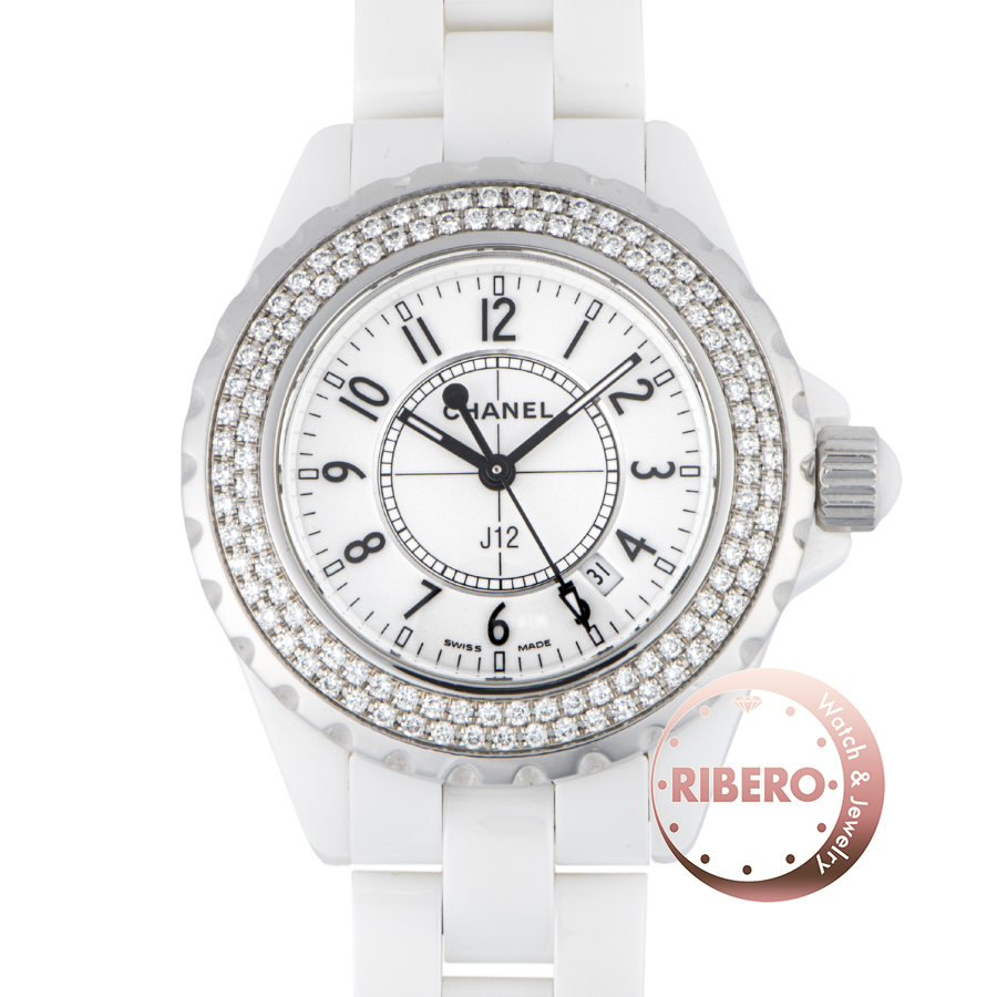 シャネル J12 H0967 33mm