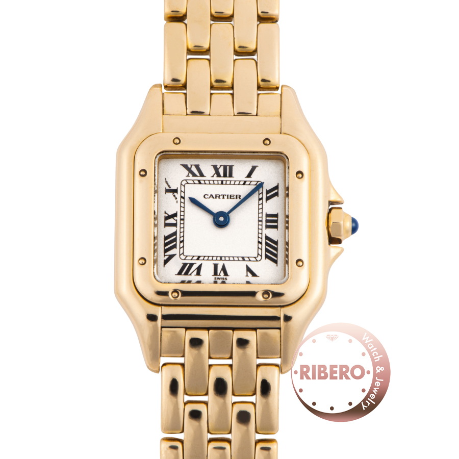 カルティエ パンテールSM W25022B9