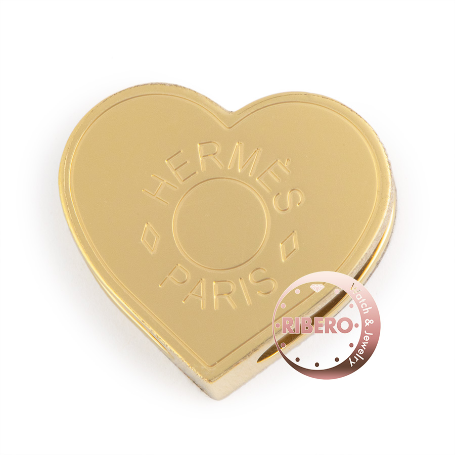 エルメス ミニ・クー スカーフリング