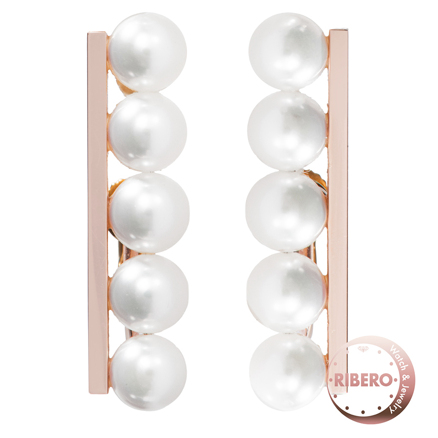 タサキ バランス プラス イヤリング