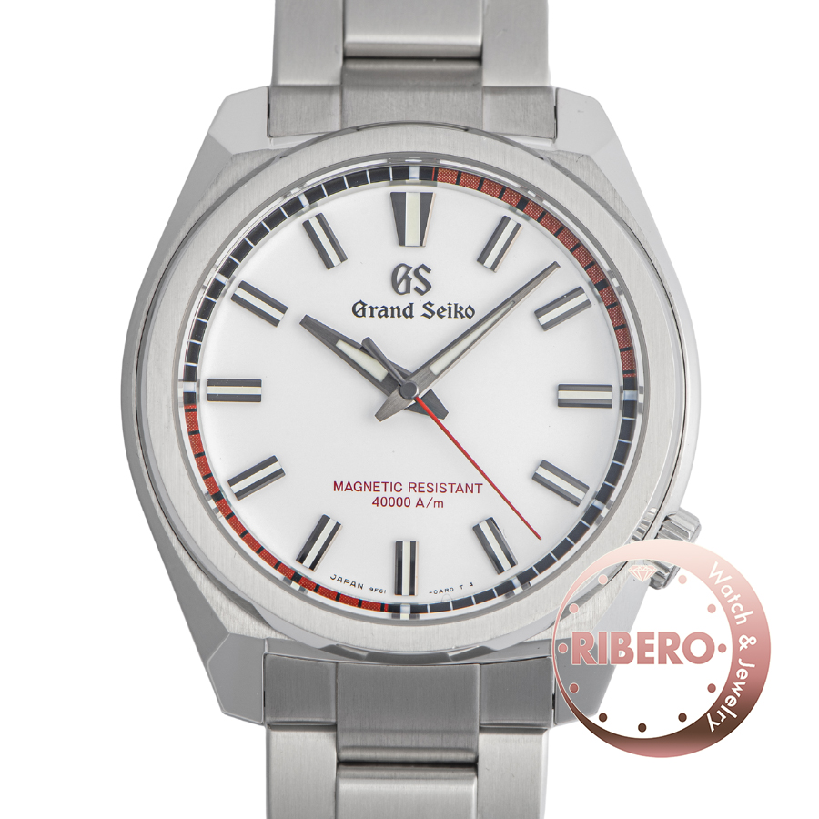 セイコー グランドセイコー クォーツ SBGX341
