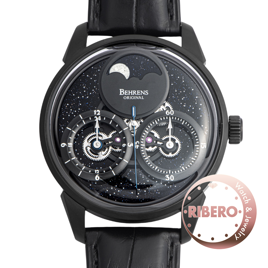 ベーレンス コンステラー BHR017BLAV ブルーアベンチュリン