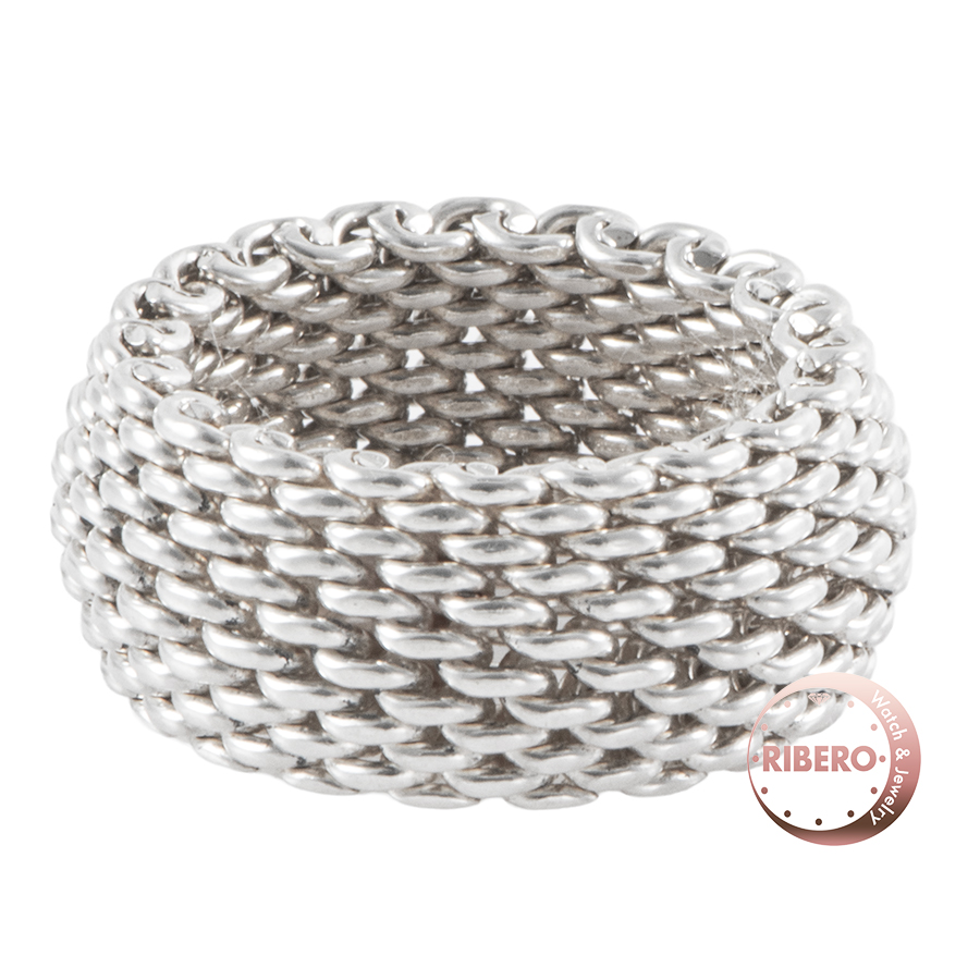 ティファニー サマセット リング・指輪 11号