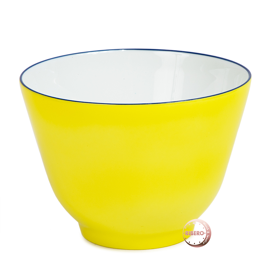 エルメス ブルーダイユール ラージボウル