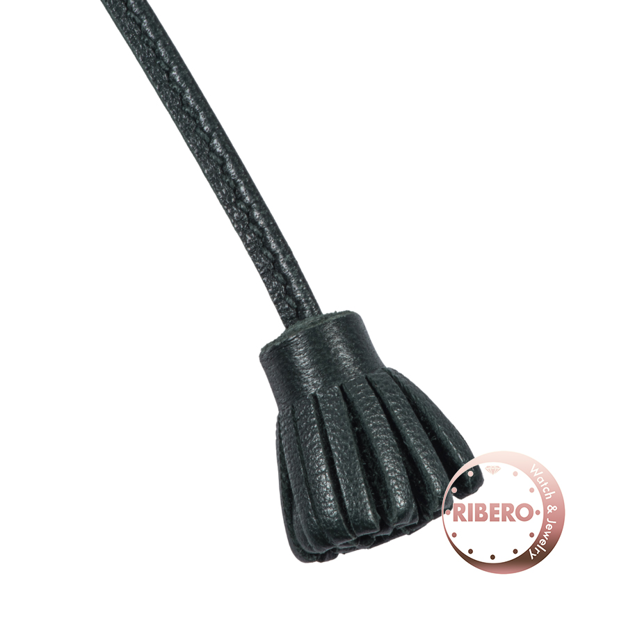 エルメス カルメンチータ グラン ポンポン 17