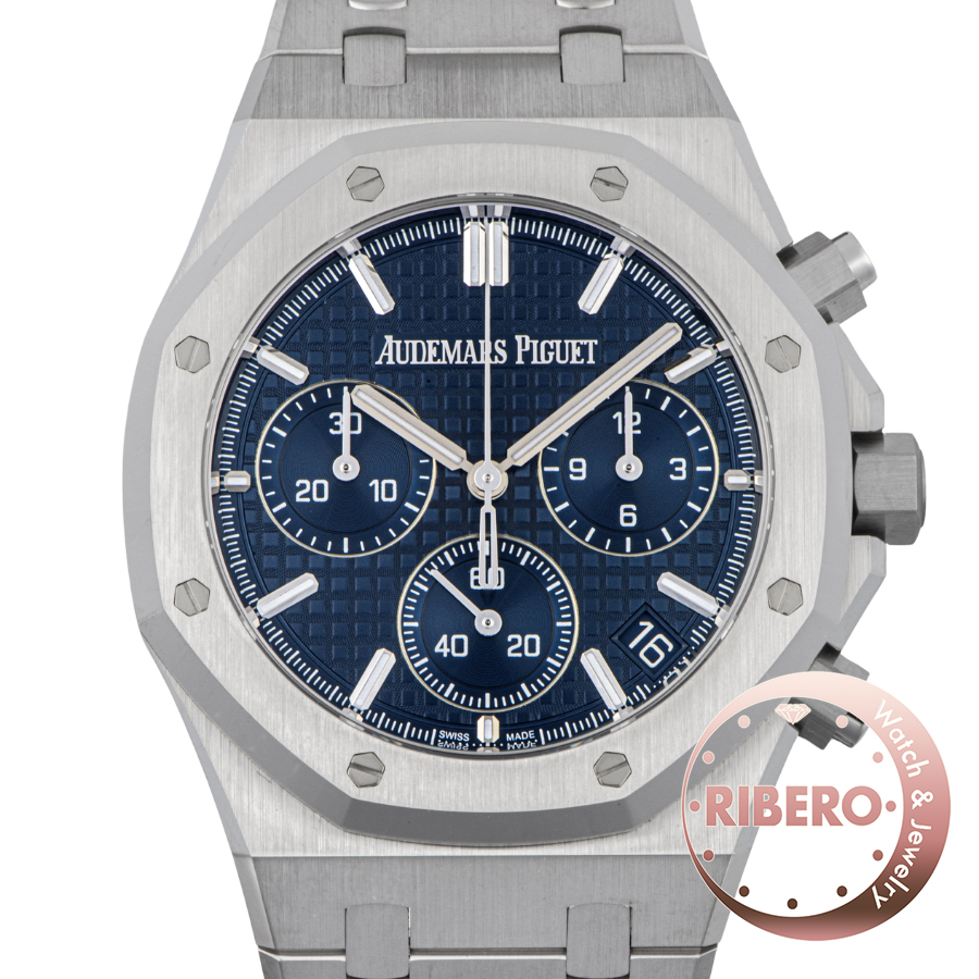 オーデマ・ピゲ ロイヤルオーク クロノグラフ 26240ST.OO.1320ST.05