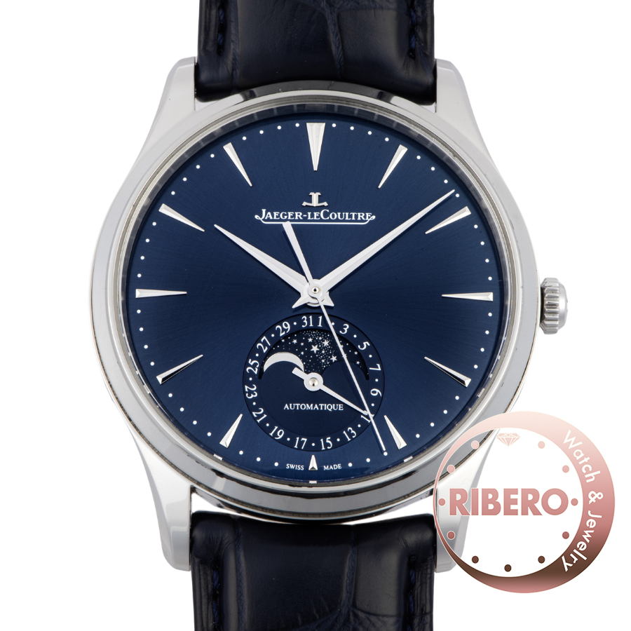 ジャガー・ルクルト マスター ウルトラスリム ムーン Q1368480