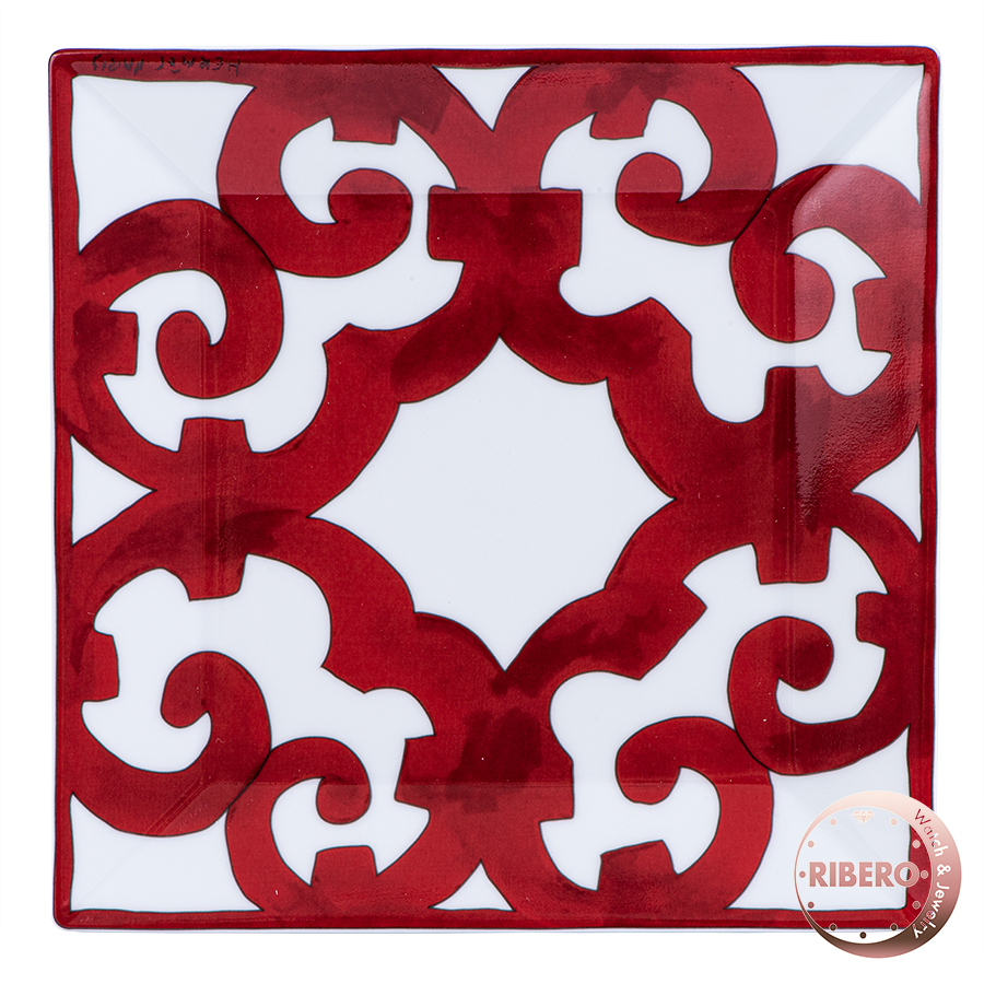 エルメス ガダルキヴィール スクエアプレート