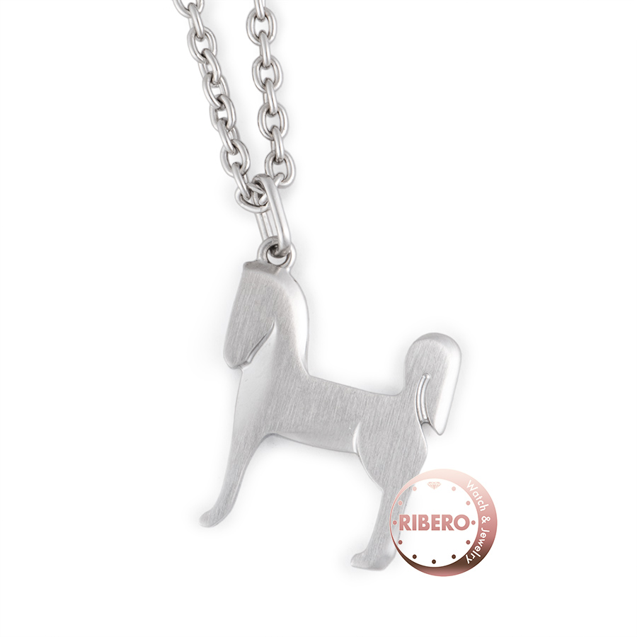 エルメス パナッシュ　 ネックレス 2021AW ユニセックス