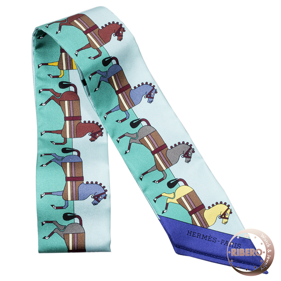 エルメス Rocabar ロカバール ツイリー