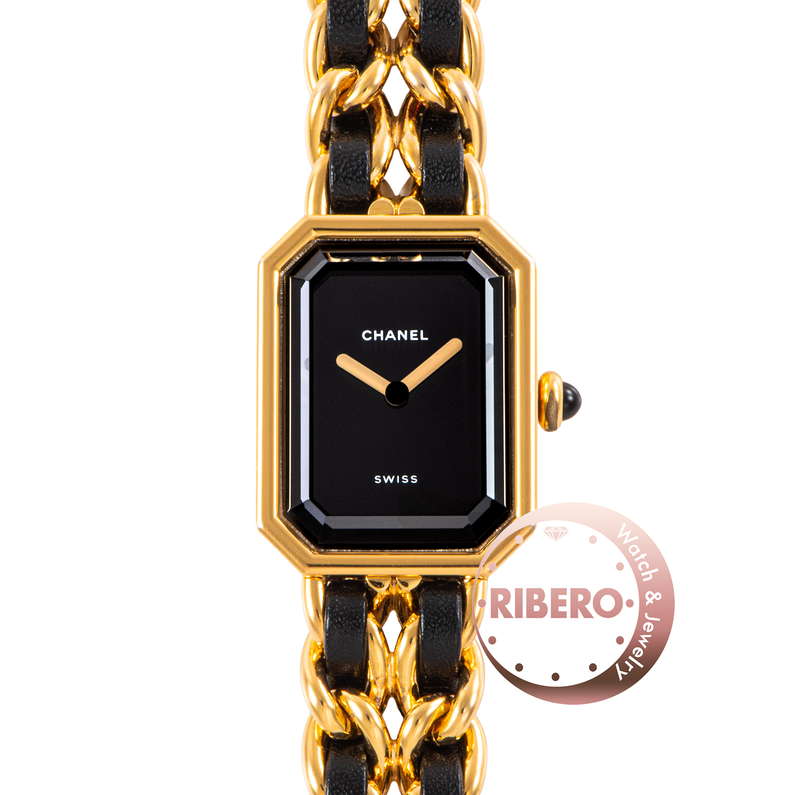 シャネル プルミエール Lサイズ H0001