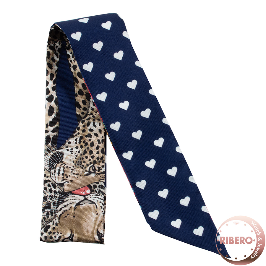 エルメス Jungle Love Love ジャングル ラブ ラブ ツイリー