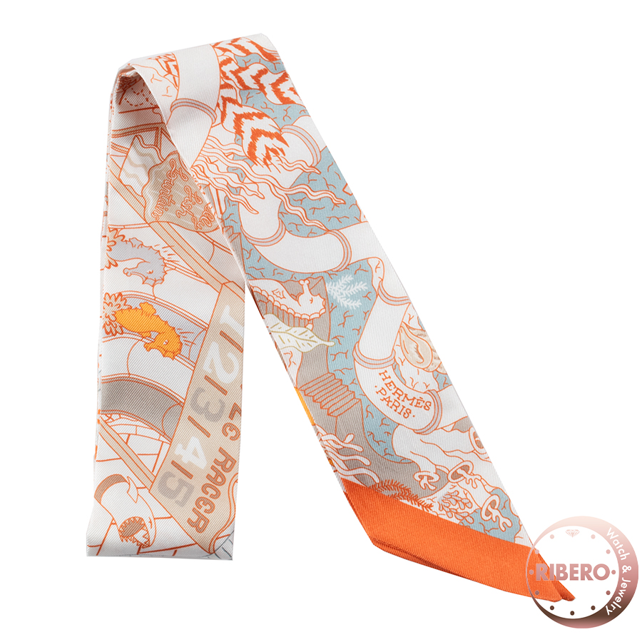 エルメス Splash Park スプラッシュパーク ツイリー