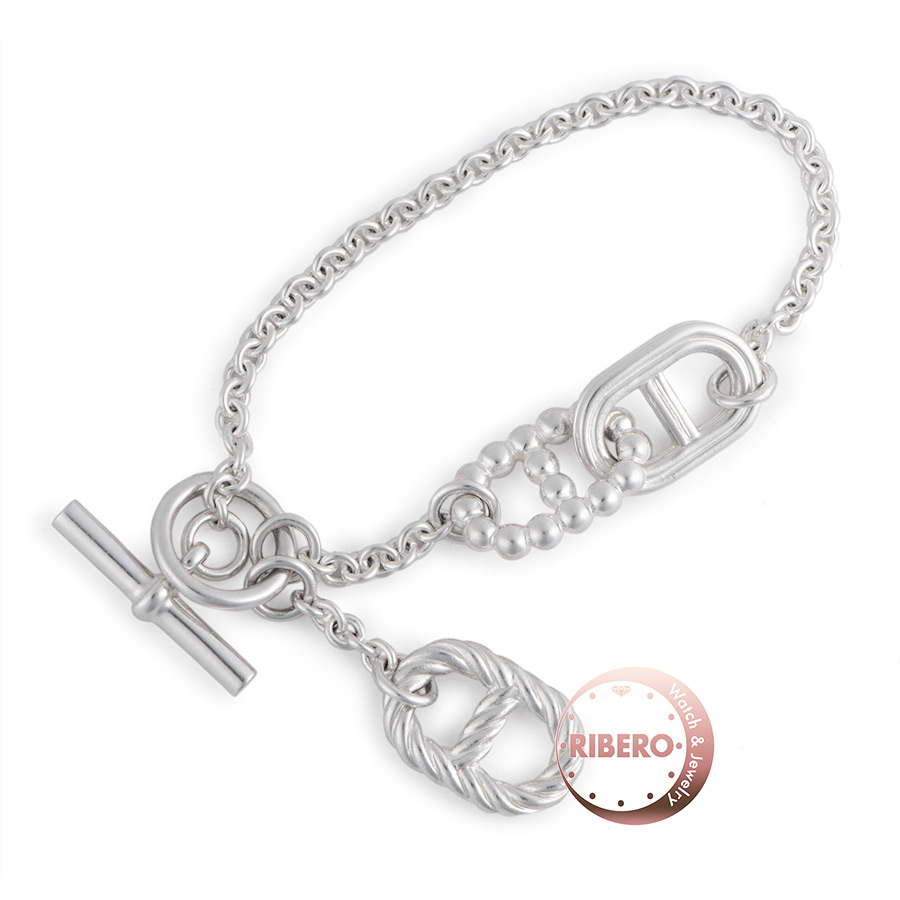 エルメス パラードPM ブレスレット