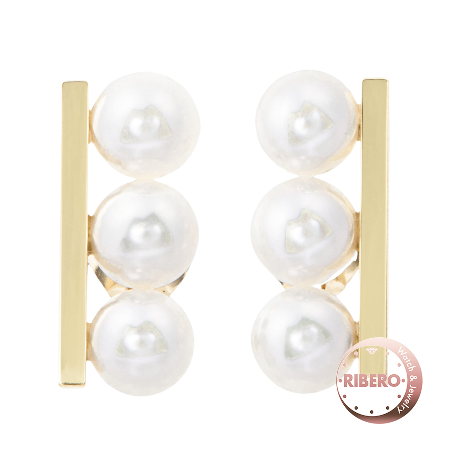 タサキ バランス ネオ イヤリング