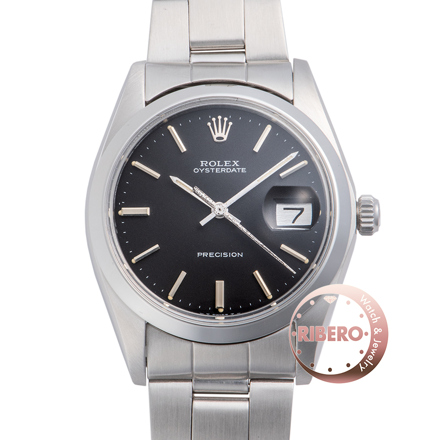 ロレックス 6694 1975年製