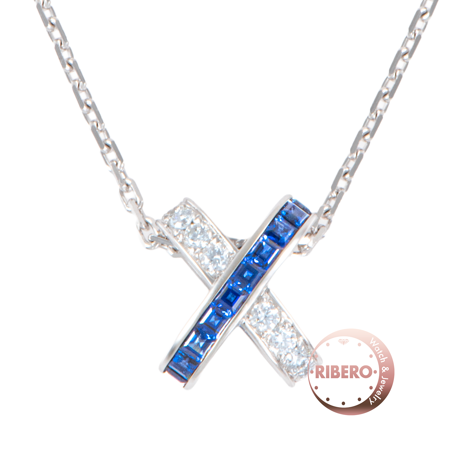 ショーメ リアン コレクション ジュ ドゥ リアン ペンダント