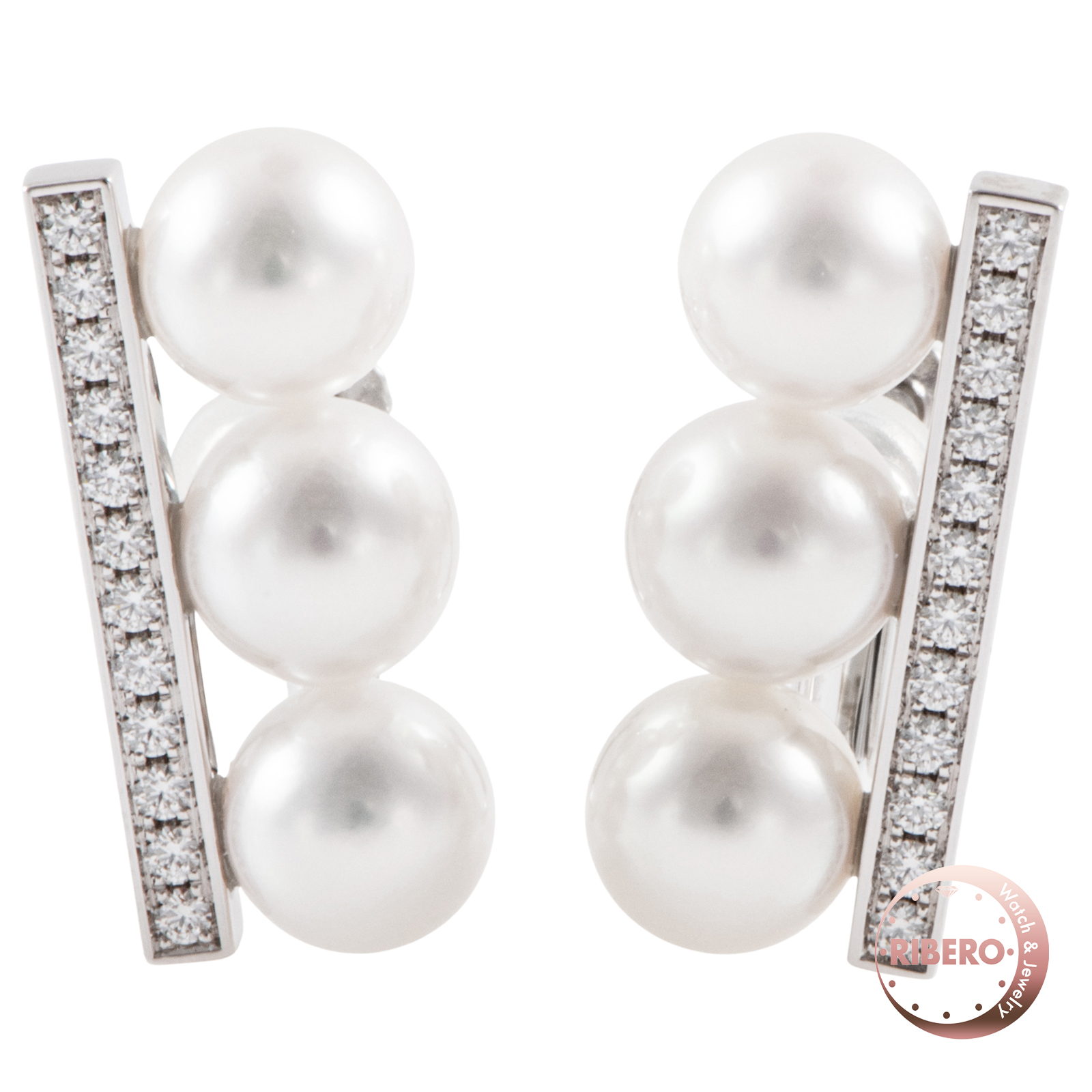 タサキ バランス ネオ イヤリング