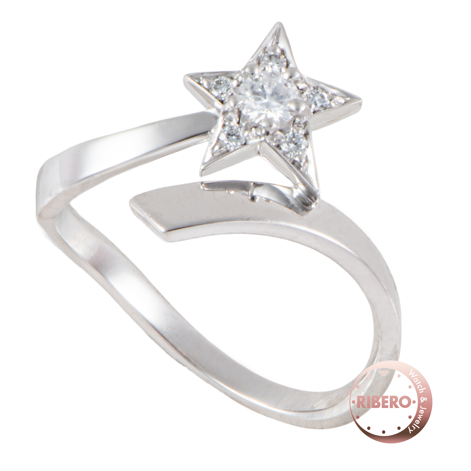 シャネル コメット コレクション  13号