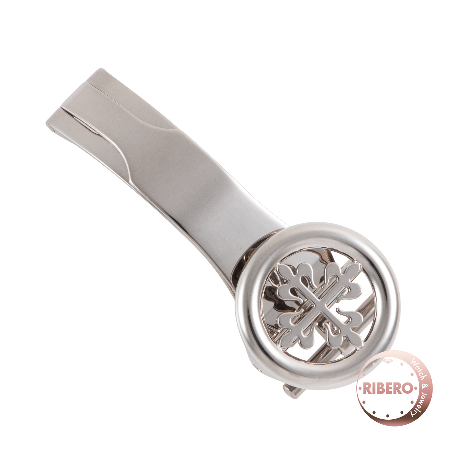 パテックフィリップ Dバックル 16ｍｍ用