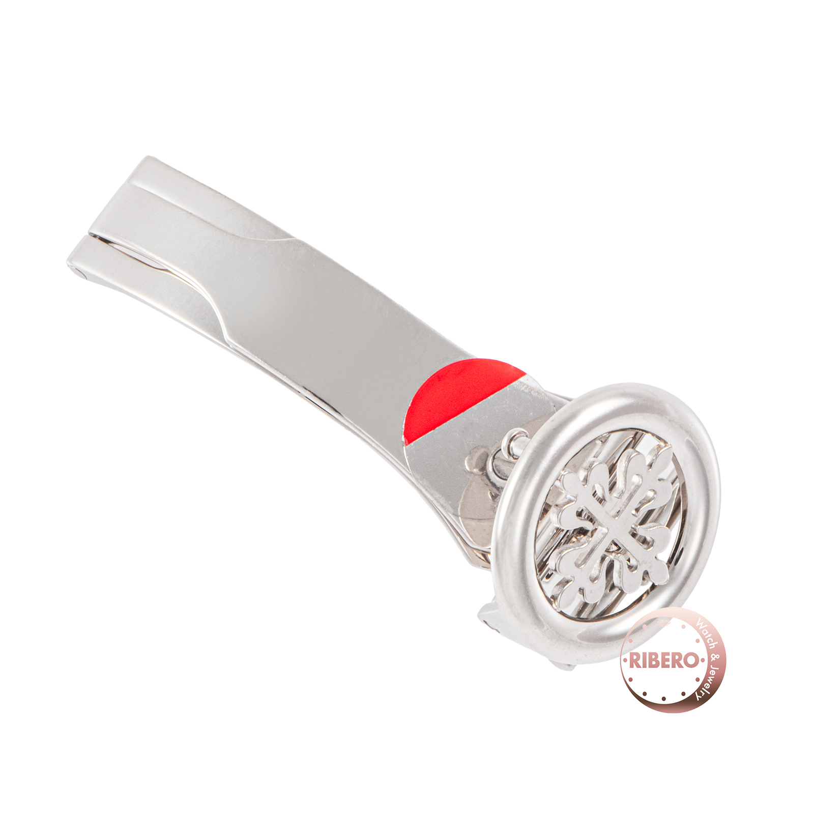 パテックフィリップ Dバックル 16ｍｍ用