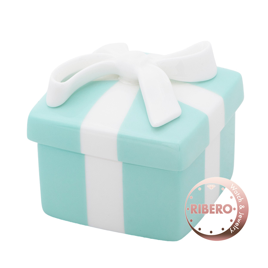 ティファニー ティファニーボックス