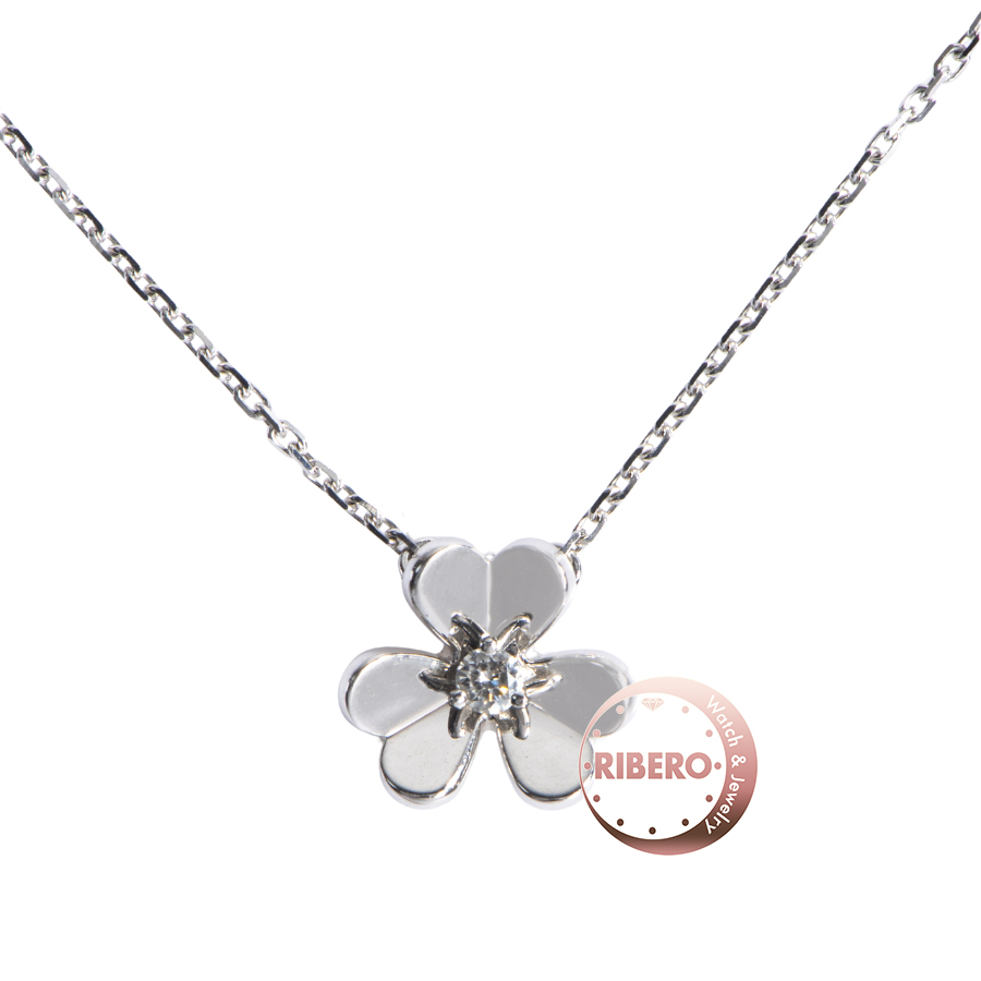 ヴァンクリーフ＆アーペル フリヴォル ペンダント ミニモデル