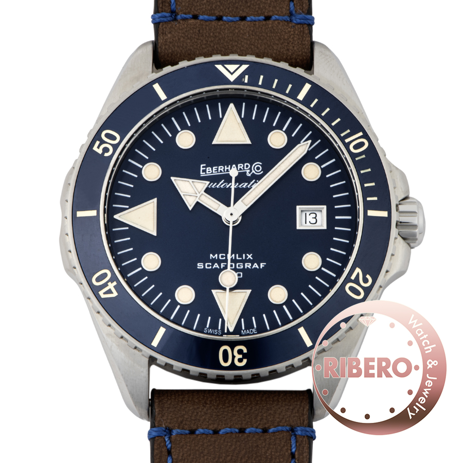 エベラール エベラール スカフォグラフ 300 MCMLIX 41034 VS.08 CP