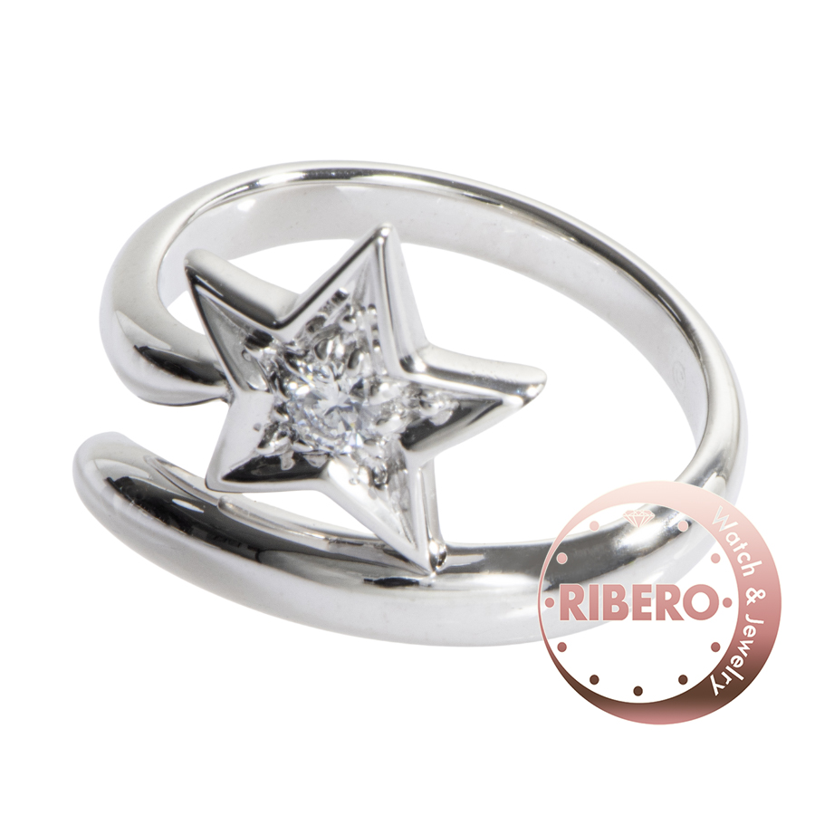 シャネル コメット コレクション  13号