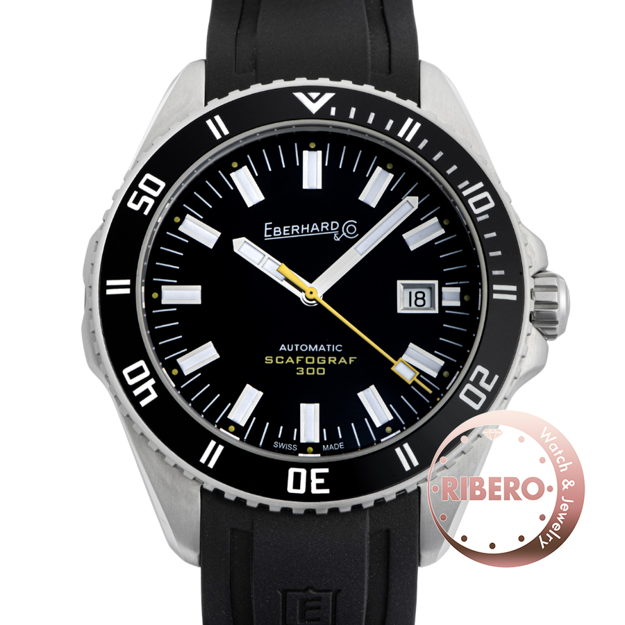 エベラール エベラール スカフォグラフ300 41034.01 CU