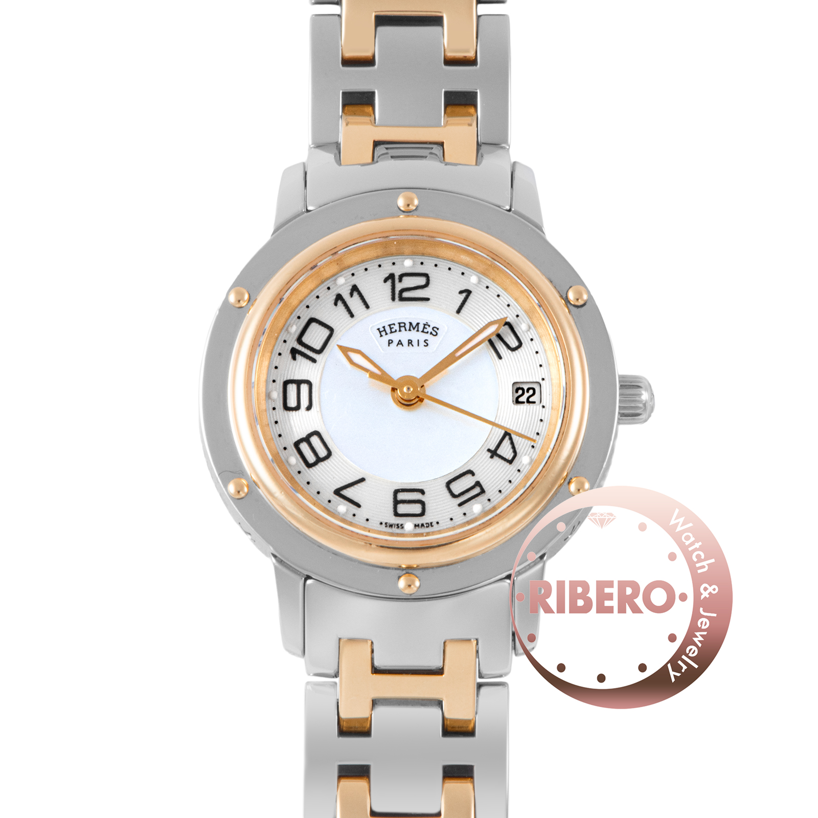 エルメス クリッパー CP1.220