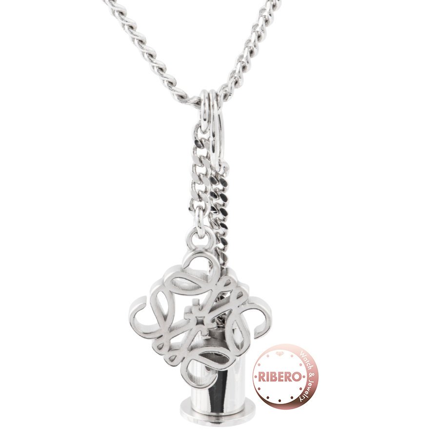 ロエベ パーソナライゼーション ペンダント