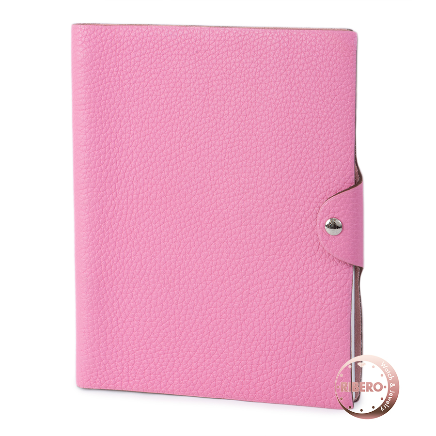 エルメス ノートカバー ユリスMM