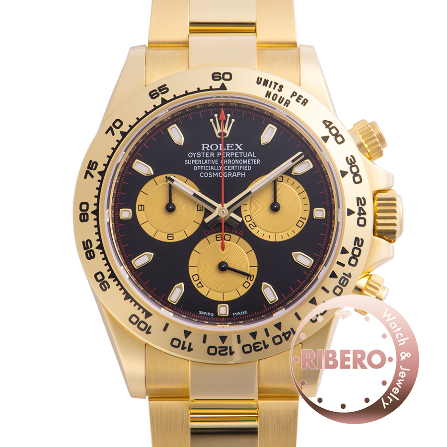 ロレックス 116508