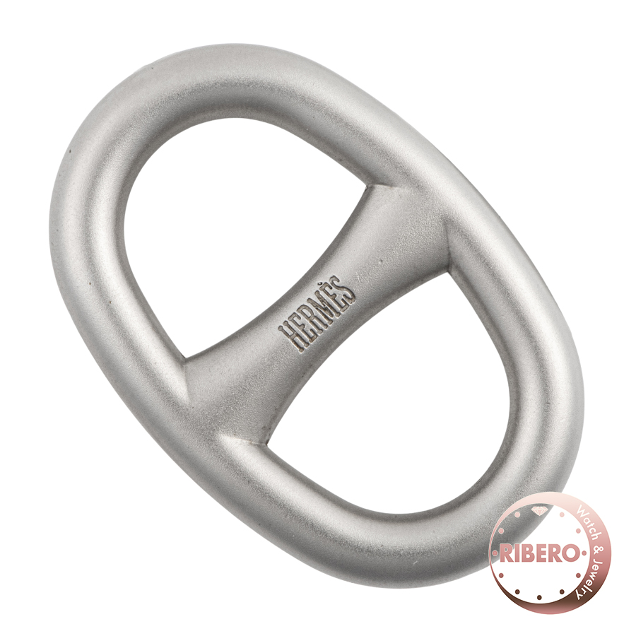 エルメス Chane d'ancre シェーヌダンクル スカーフリング