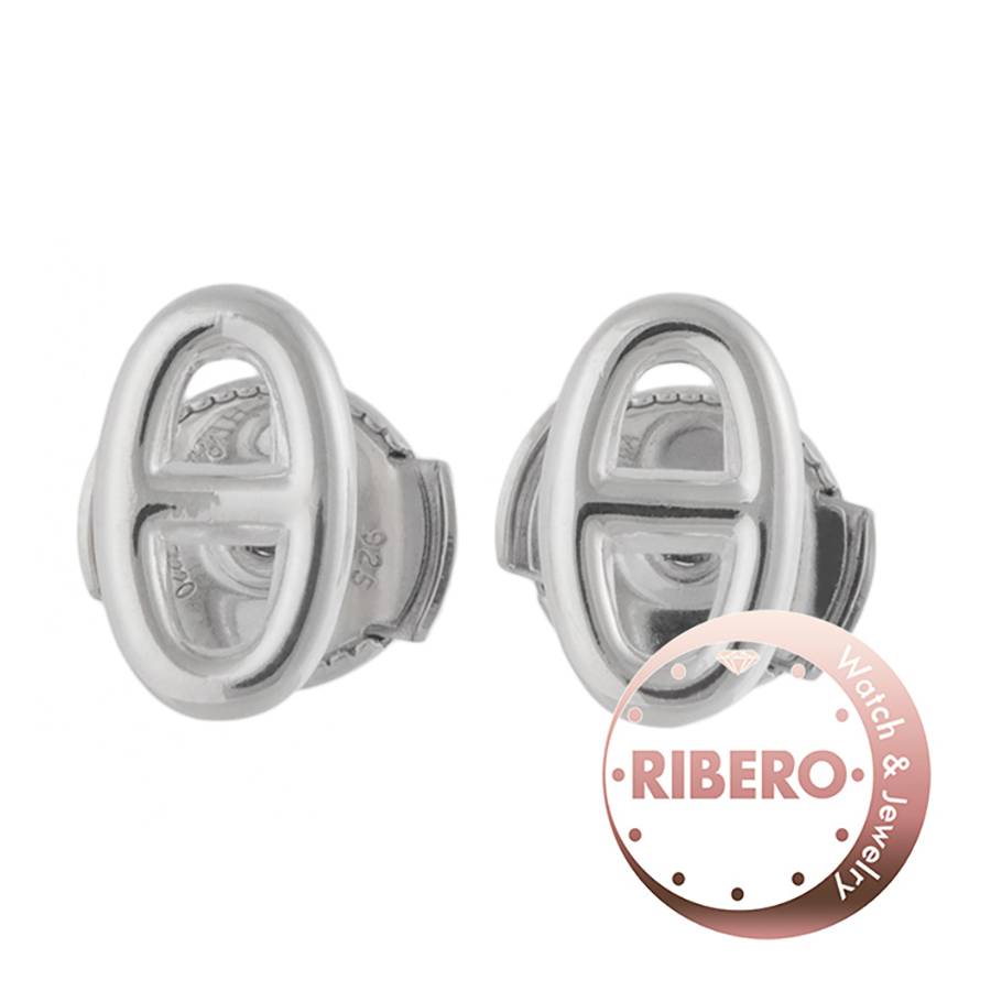 エルメス シェーヌダンクル TPM ピアス