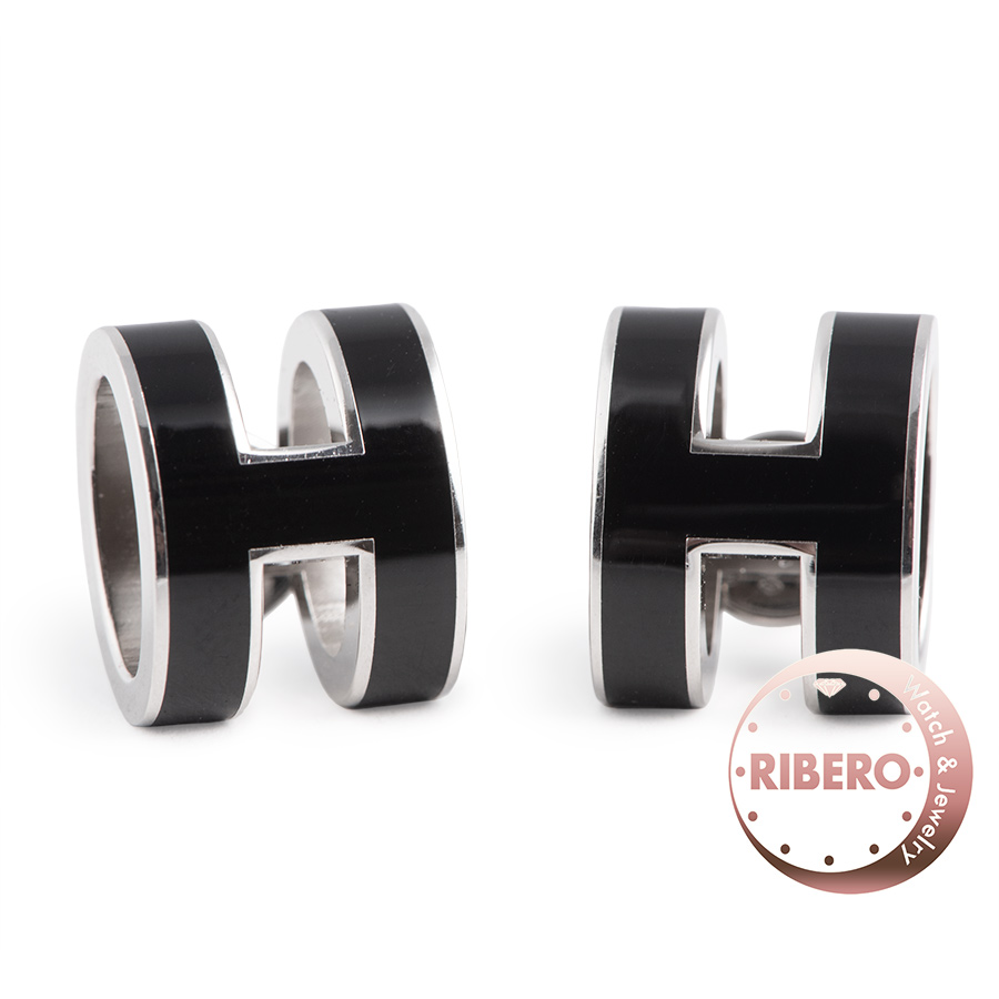 エルメス ポップH ピアス POP H